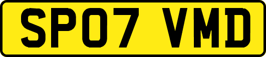 SP07VMD