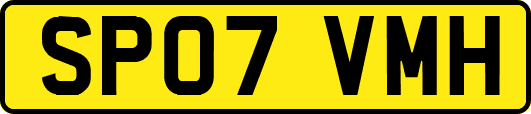 SP07VMH