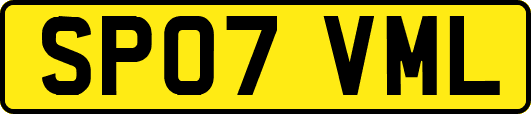 SP07VML