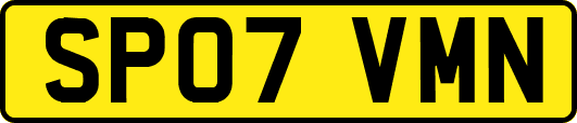SP07VMN