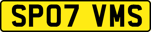 SP07VMS