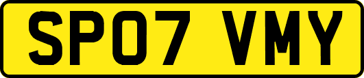 SP07VMY