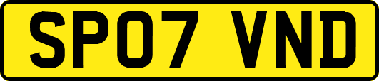 SP07VND