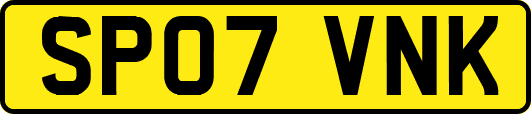 SP07VNK