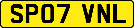 SP07VNL