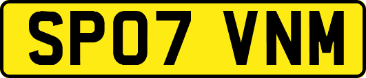 SP07VNM