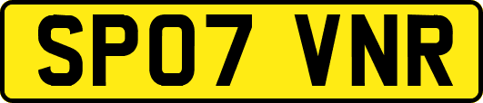 SP07VNR