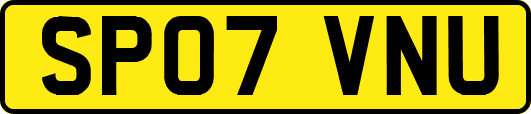 SP07VNU