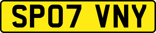 SP07VNY