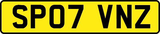 SP07VNZ