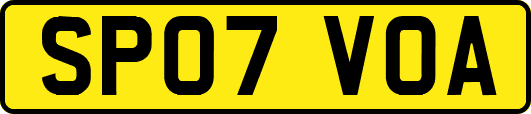 SP07VOA