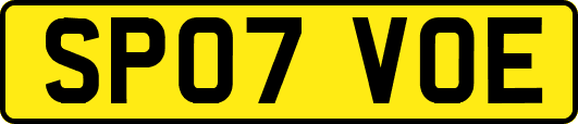 SP07VOE