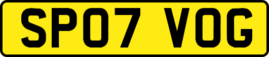 SP07VOG