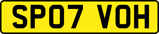SP07VOH