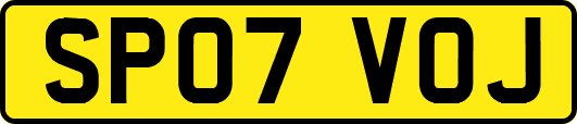 SP07VOJ