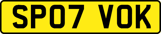 SP07VOK