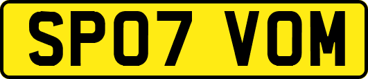 SP07VOM