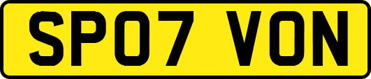 SP07VON