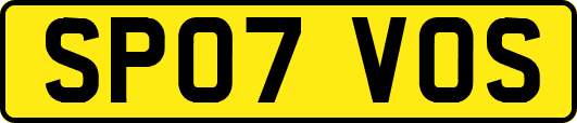 SP07VOS