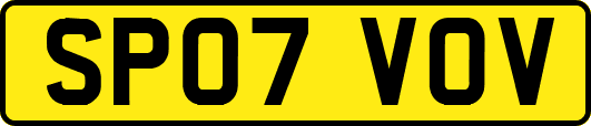 SP07VOV