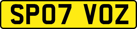 SP07VOZ