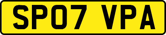 SP07VPA