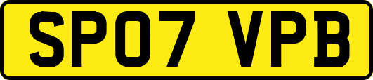 SP07VPB