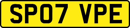 SP07VPE