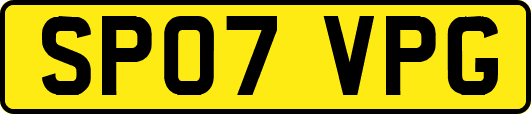 SP07VPG