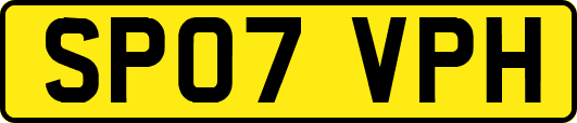 SP07VPH