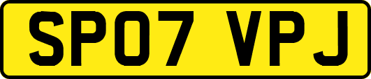 SP07VPJ