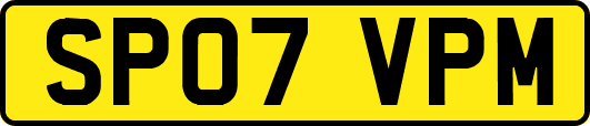 SP07VPM