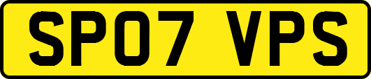 SP07VPS