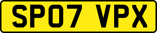 SP07VPX