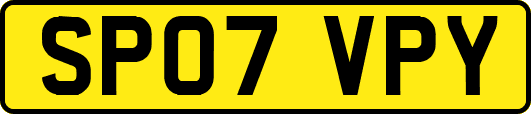 SP07VPY