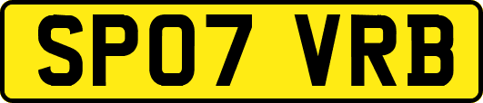 SP07VRB