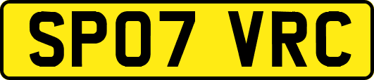 SP07VRC