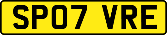 SP07VRE