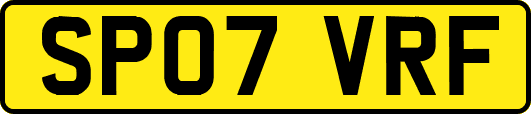SP07VRF