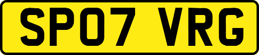 SP07VRG