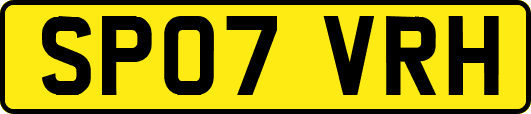 SP07VRH