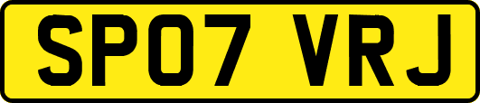 SP07VRJ