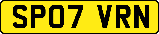 SP07VRN