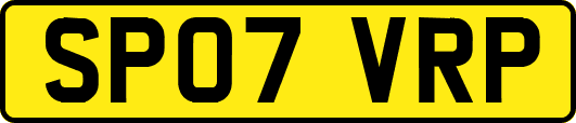 SP07VRP