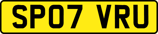 SP07VRU