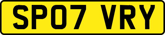 SP07VRY