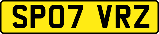 SP07VRZ