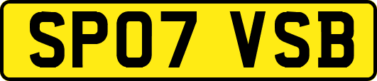 SP07VSB
