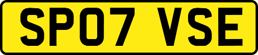 SP07VSE