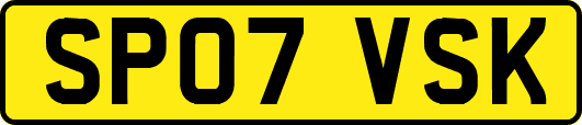 SP07VSK